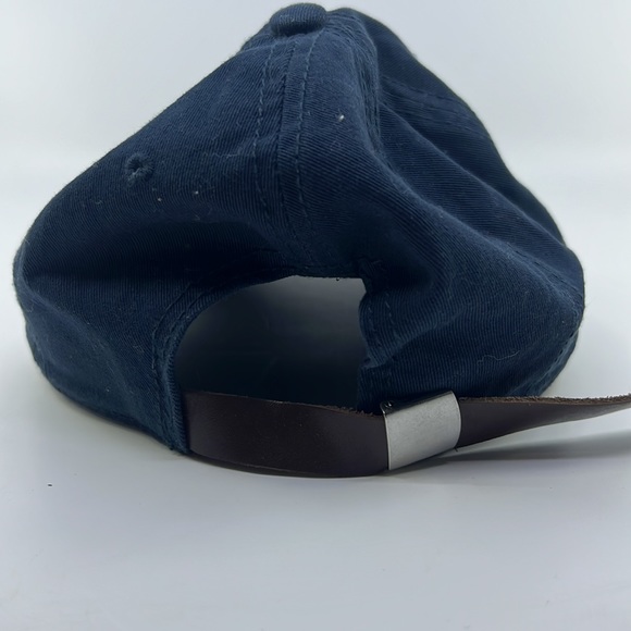 Adjustable Blue Ford Hat - Picture 3 of 6